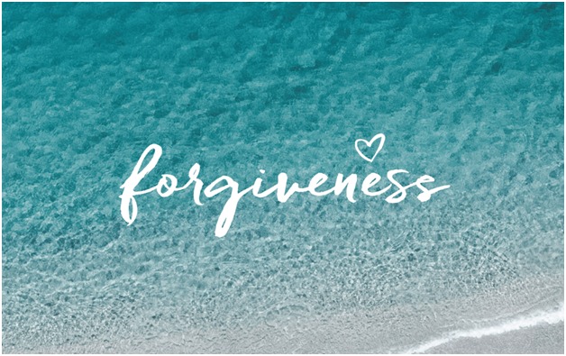 HOW THE POWER OF FORGIVENESS CAN TRANSFORM YOUR LIFE