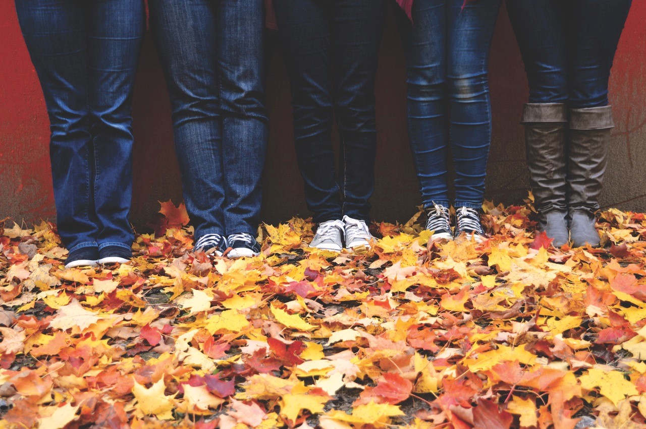 10 SUPER SIMPLE FUN FALL ACTIVITIES FOR YOUR FAMILY